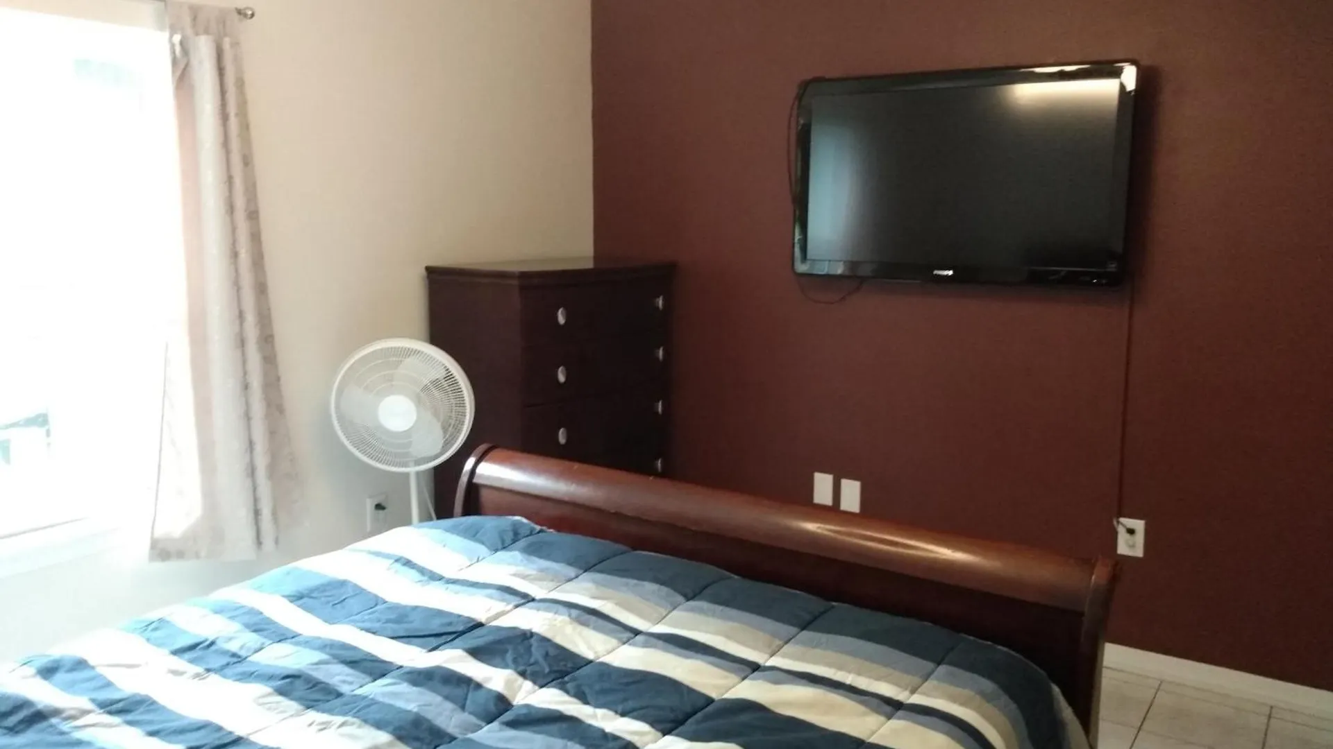 فيلا Poolhouse تامبا بيت للعطل