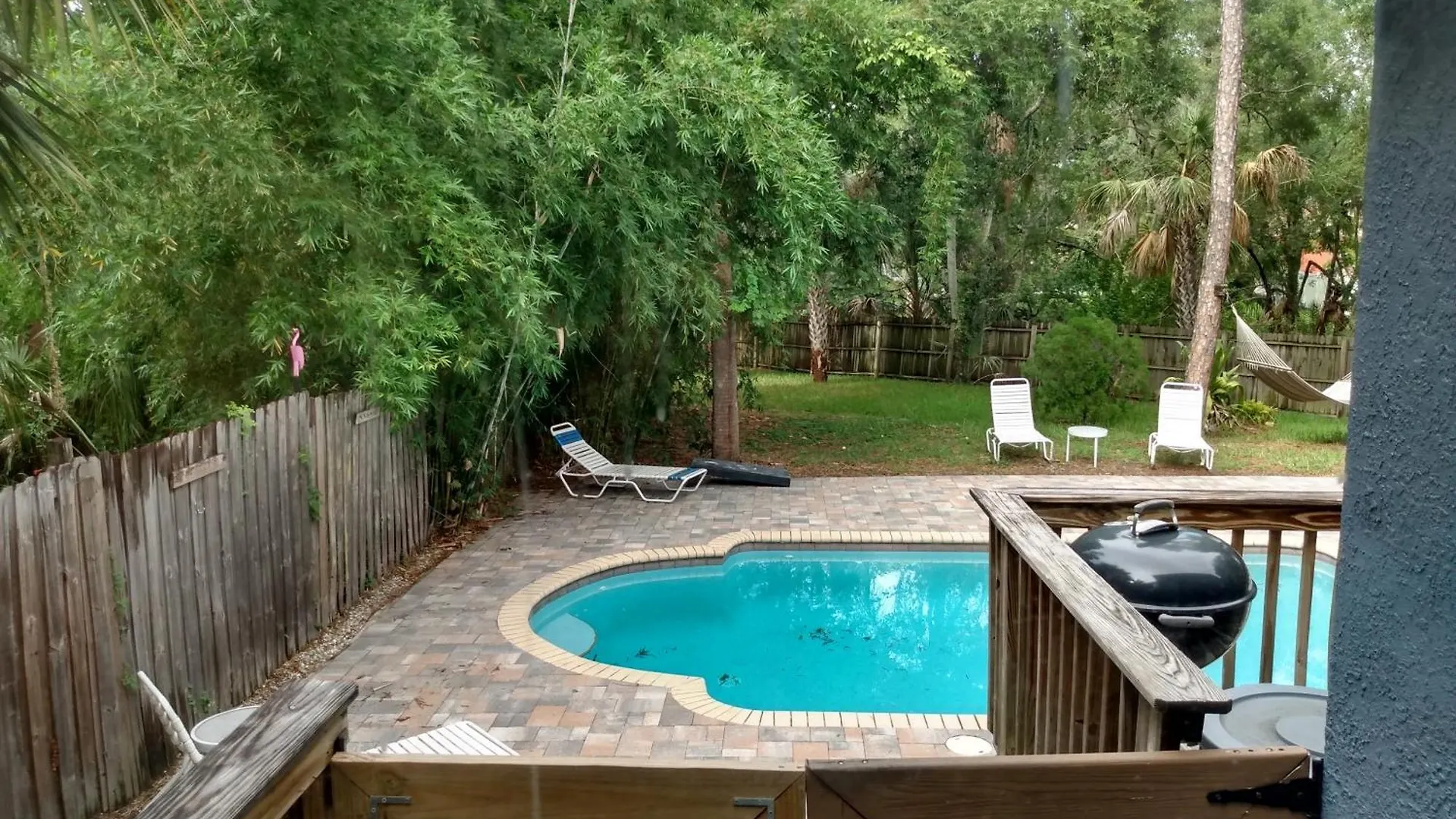 Villa Poolhouse Tampa 0*,  USA